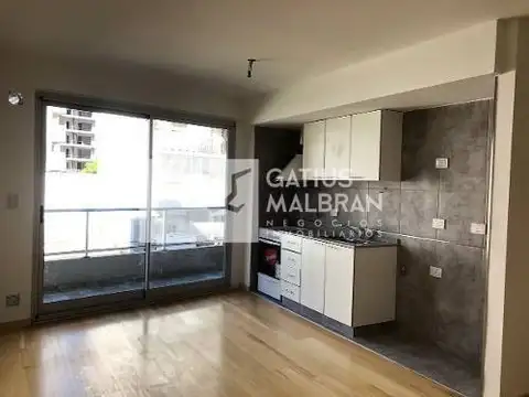 Departamento en Venta en Palermo, USD 135.000