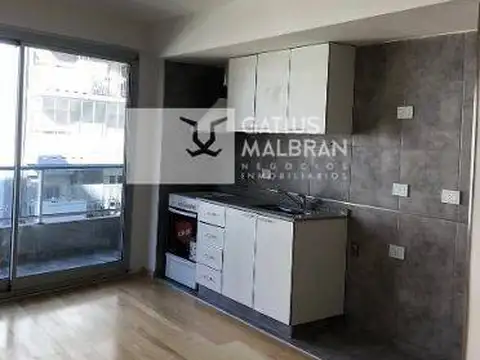 Departamento en Venta de Monoambiente