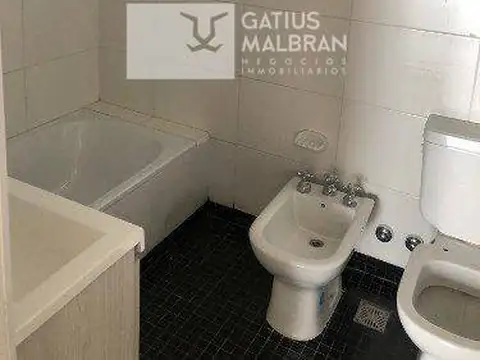 Departamento en Venta al Norte