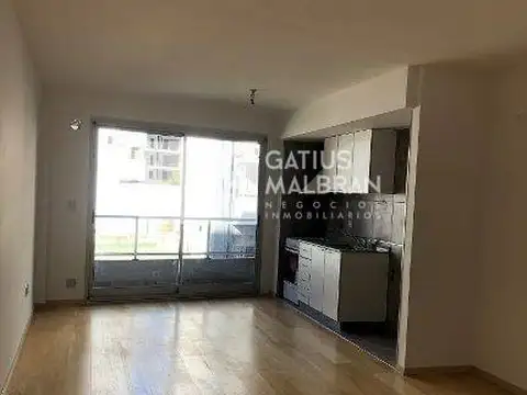 Paraguay 3900, Piso 2