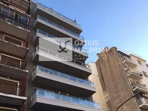 Paraguay 3900, Piso 2