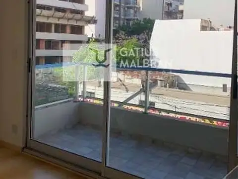 Exc. UbicaciÃ³n Y Muy Luminoso.