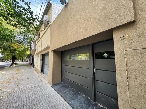 Casa en República de la Sexta