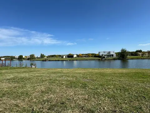 Lote a laguna-San Sebastián-PERMUTA-FINANCIANCION