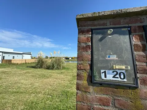 Terreno en Venta en Pilar, USD 62.000