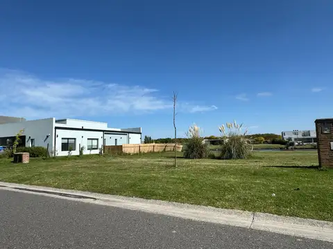 Barrio San Sebastián (Ingreso por Calle Boote)