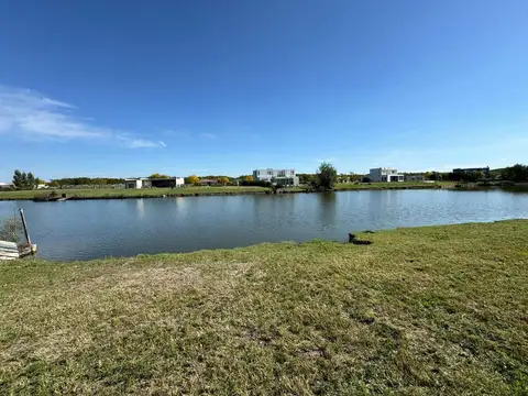 Barrio San Sebastián (Ingreso por Calle Boote)