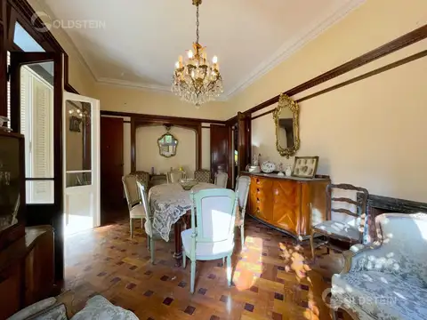Casa en Venta al Oeste