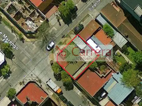 Casa en Venta en San Andres, USD 125.000