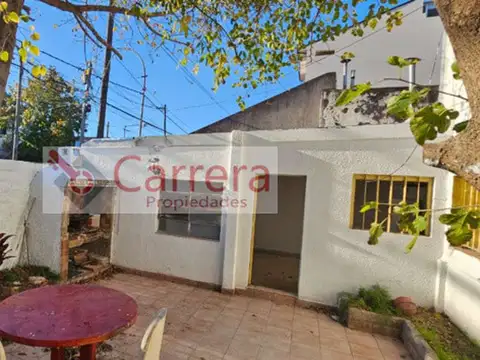 Enrique Marengo 3100, Piso PB