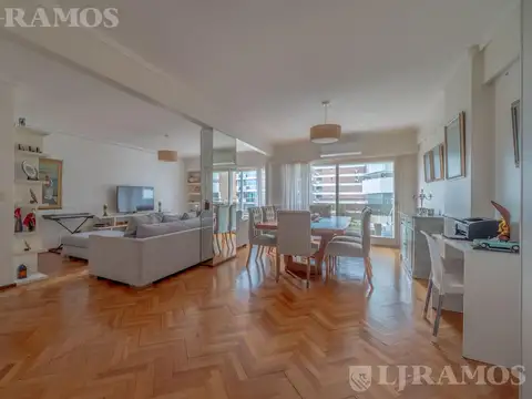 Departamento en Venta en La Lucila Vias / Libertador, La Lucila