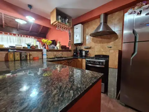Casa en Venta en Olivos, USD 165.000
