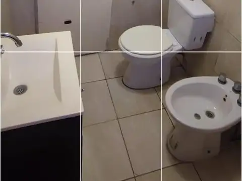 Departamento en Alquiler 20 años