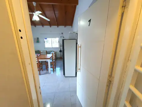 Departamento en Venta en San Bernardo del Tuyú, USD 35.000
