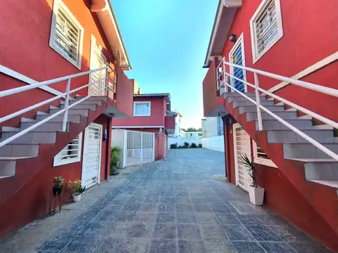 Santiago Del Estero 3400, Piso 1