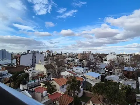 Departamento en Venta 12 años