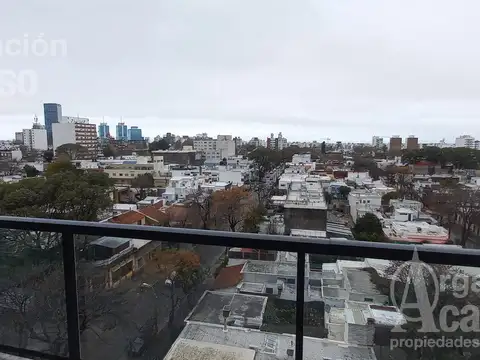 Bernardina Fragoso de Rivera al 1500 Be One