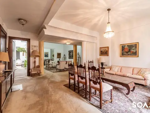 Departamento en Venta 80 años