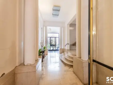 Departamento en Venta de 5 ambientes