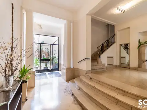 Departamento en Venta en Recoleta, USD 380.000