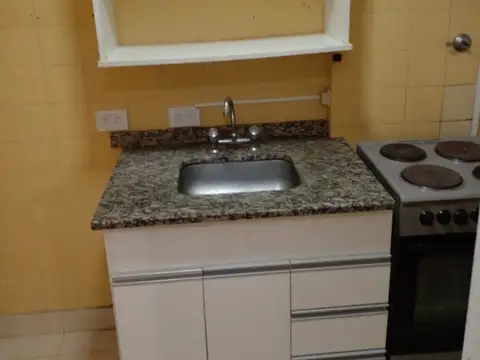 Departamento en Alquiler de 1 dormitorio