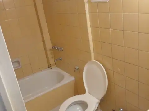 Departamento en Alquiler 40 años