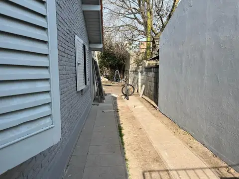Depto Tipo Casa en Alquiler en San Miguel, $ 900.000