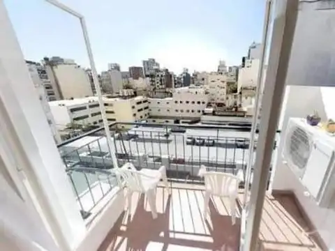 Pringles 800, Piso 7