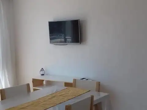 Departamento en Alquiler Temporal 10 años