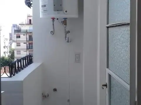 Departamento en Alquiler Temporal Permite mascota