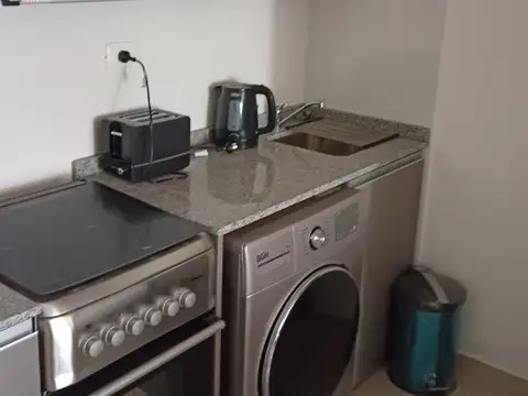 Departamento en Alquiler al Oeste