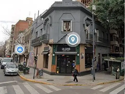 Terreno en Venta en V.Crespo Warnes 400 Metros Vendibles 3122m2 U$s 1.600.000