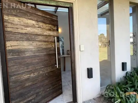 Barrio Haras Santa Maria, El Atardecer al 400