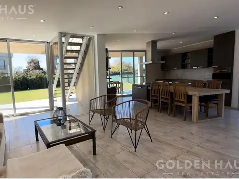 Casa en Alquiler Temporal 5 años