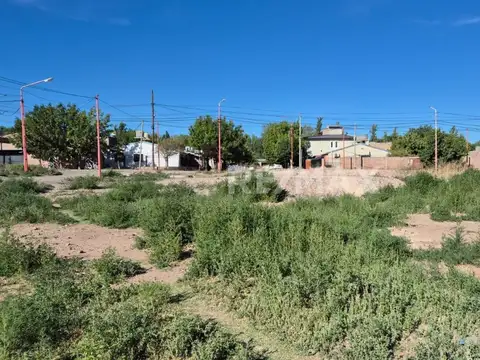 VENTA TERRENO LOTEO CABELLO-CINCO SALTOS