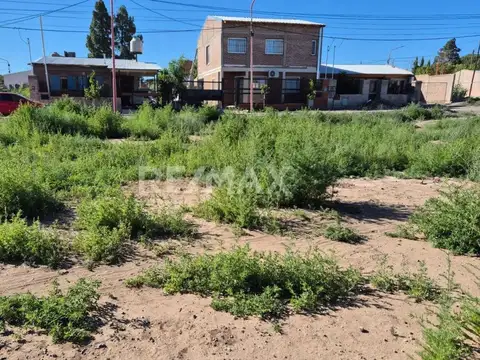 Terreno en Venta de 252,0 m2