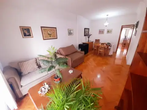 Departamento en Alquiler en Palermo, $ 800.000