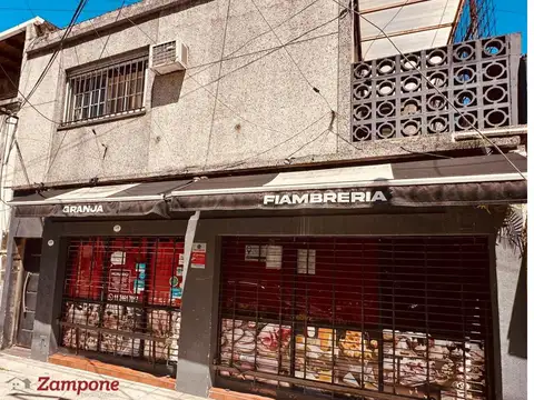 Local en Venta en Lanus Este, USD 160.000