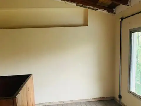 Casa en Venta de 1 dormitorio