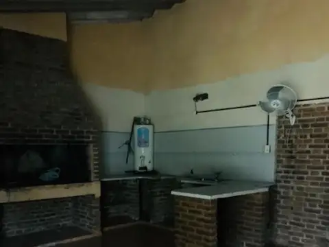 Casa en Venta de 1 dormitorio