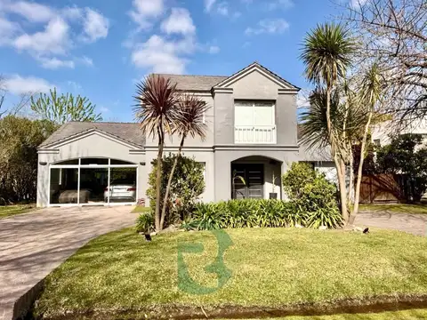 Casa en Alquiler 15 años