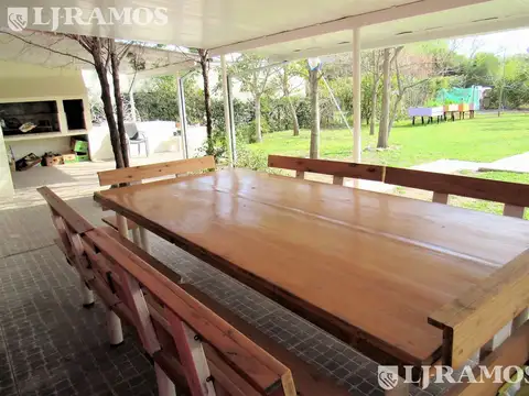 FEBRERO. Santa Catalina, Villanueva. Lote Interno.