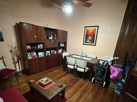 Heredia 1300, Piso PB