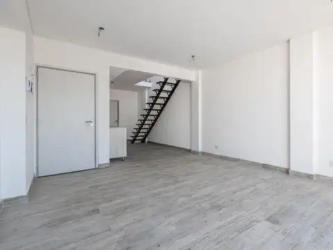 Venta de duplex a estrenar en Caballito