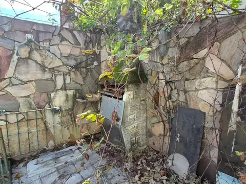 Casa en Venta al Sureste