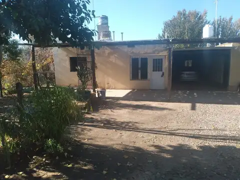 Casa en Venta de 2 dormitorios