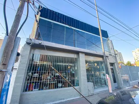 ALQUILER LOCAL DEPOSITO BERAZATEGUI 459 METROS