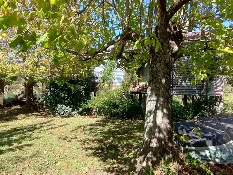 Montevideo , Piso 0