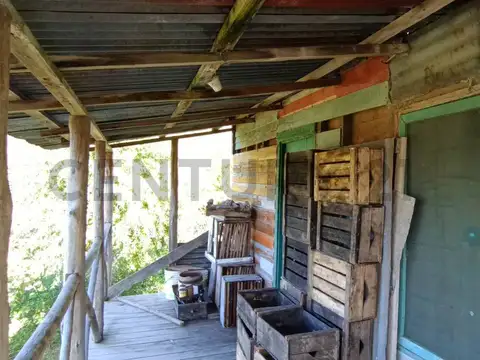 Quinta en Venta en Los Talas, USD 90.000