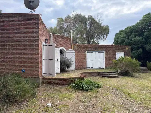 Casa en Venta 36 años